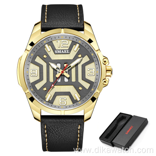 SMAEL New Top Brand Luxury Men Watch Sport